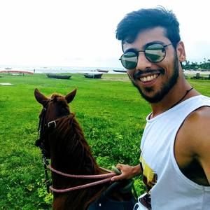 Meet your Posher, Tomer